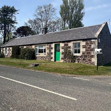East Linton 4 Bedroom Cottage Luaran gambar
