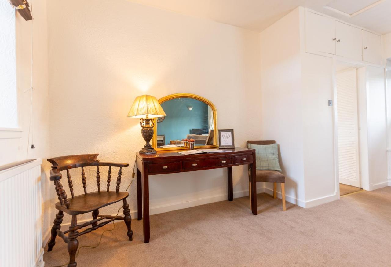 East Linton 4 Bedroom Cottage Luaran gambar