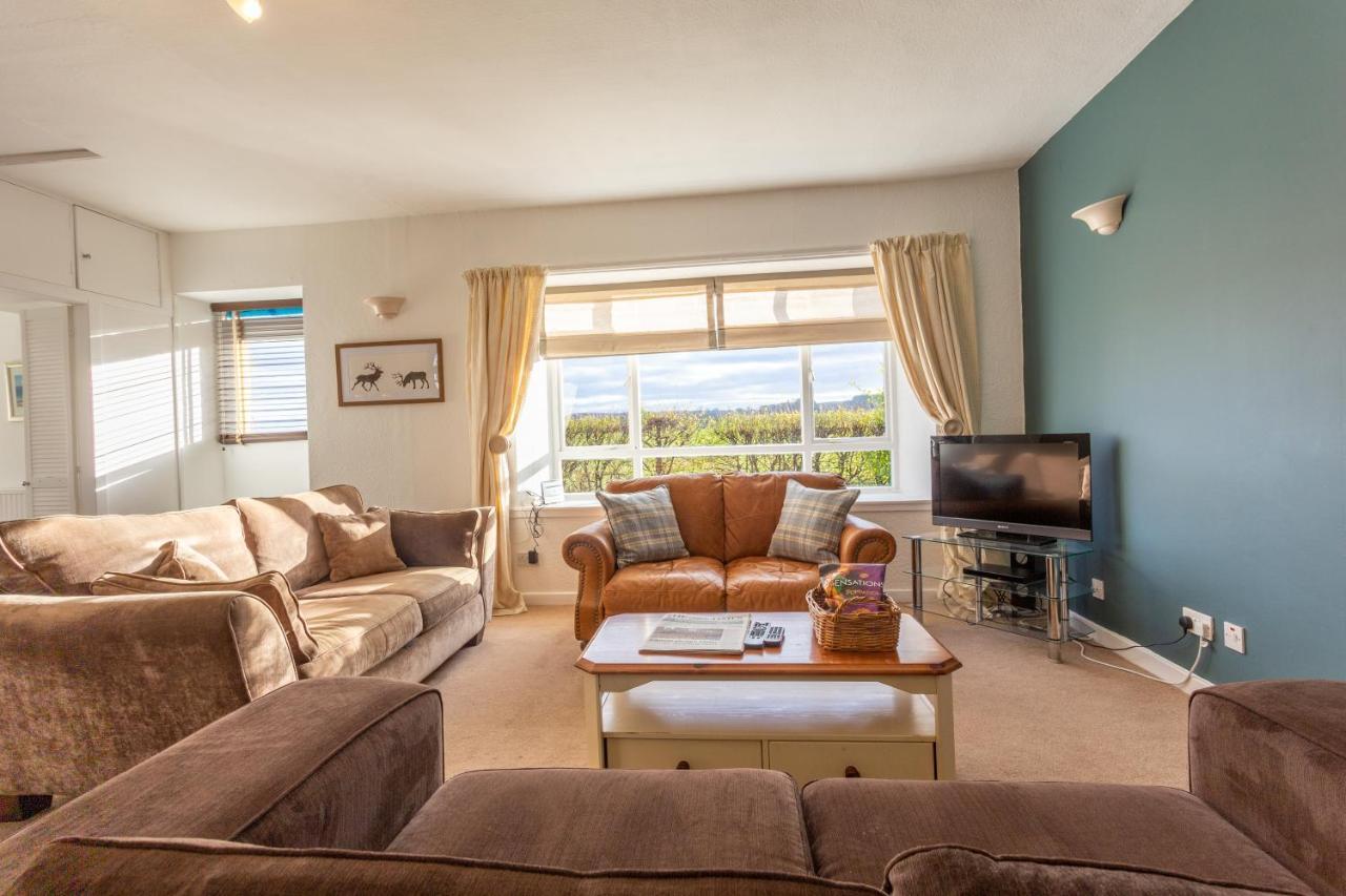 East Linton 4 Bedroom Cottage Luaran gambar
