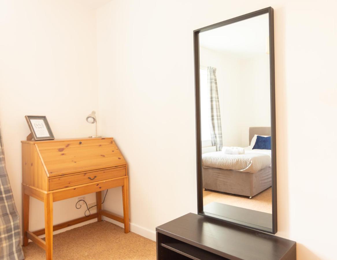East Linton 4 Bedroom Cottage Luaran gambar